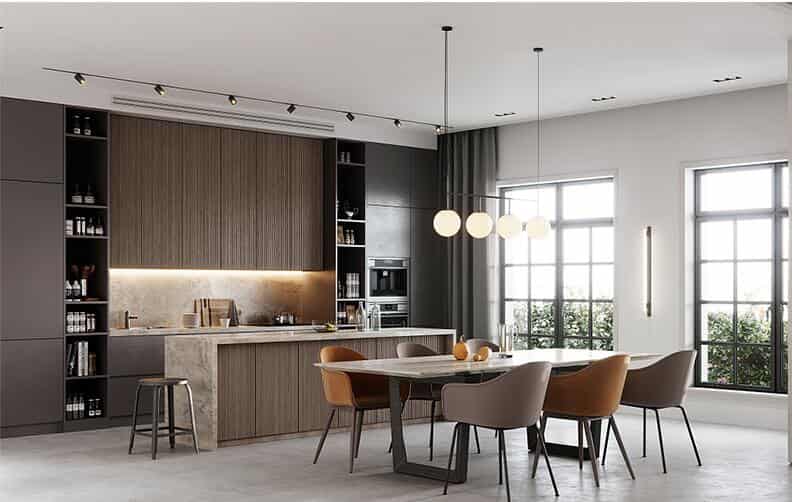 SPC Flooring for Bathroom and Kitchen: Waterproof Benefits, Installation Tips & Wholesale Supplier Guide 2026