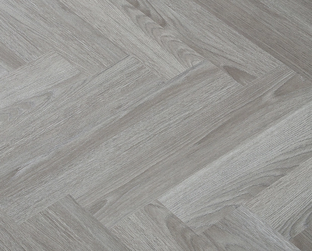rigid core spc herringbone
