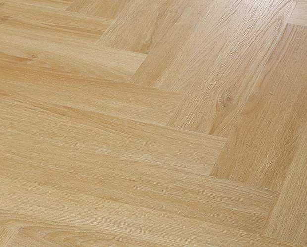 spc herringbone floor