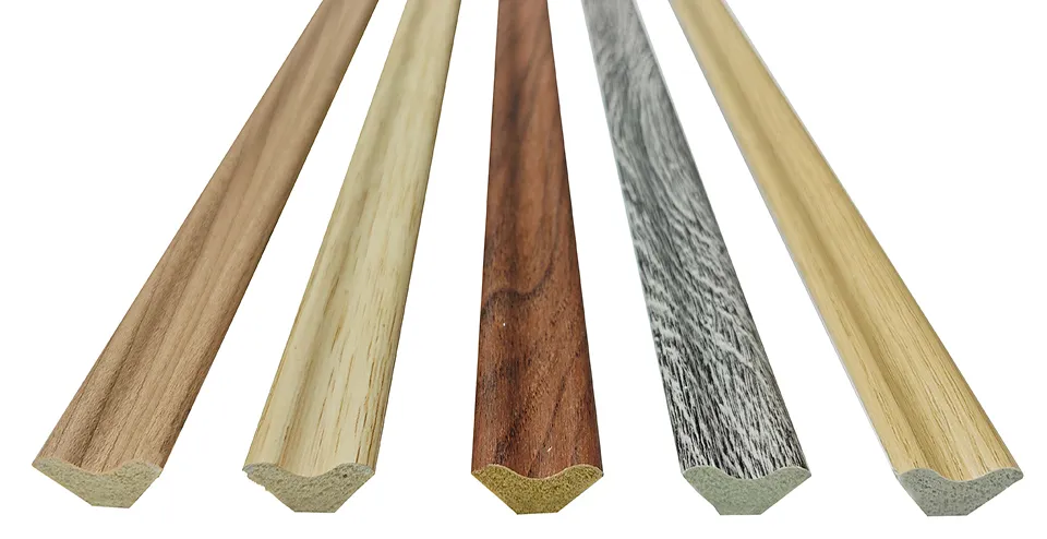 Flooring Mouldings: Practical Accessories to Enhance Space Quality