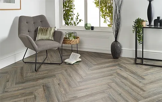 Herringbone Flooring Maintenance Tips