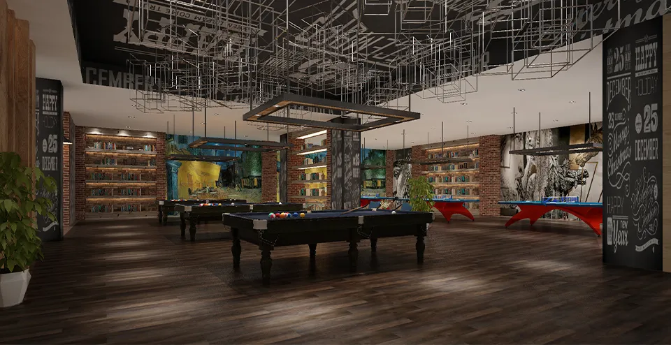 SPC Rigid Flooring: The Perfect Blend of Style and Durability