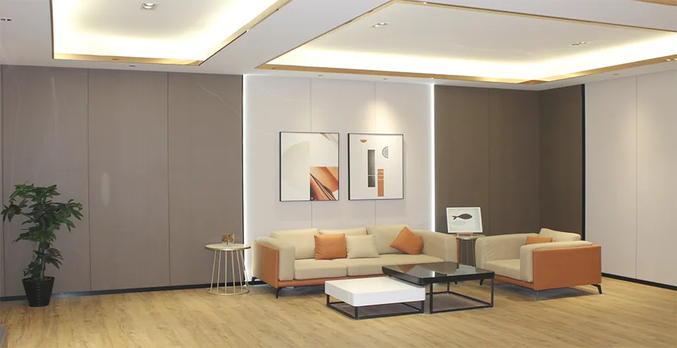 Learn More About the Unique Characteristics of SPC Wall Panels