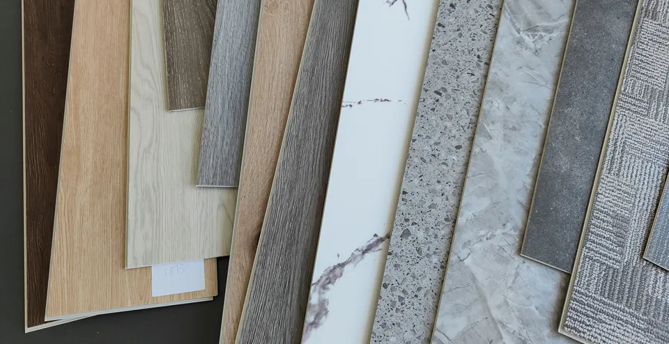 How to Choose a Reliable SPC Flooring Supplier