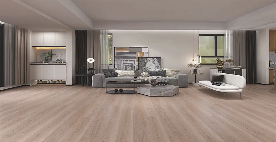 Key Differences Between SPC Flooring, Marble and Ceramic Tiles