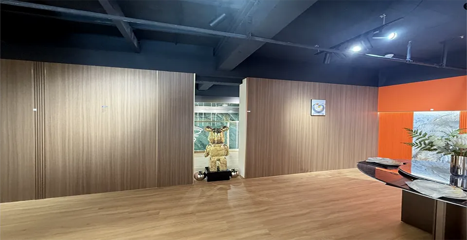 How to Choose Between PS and WPC 3D Wall Panels: A Wholesale Buyer's Guide