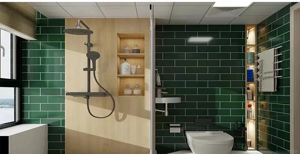 The Ultimate Guide to Installing SPC Flooring in Your Bathroom