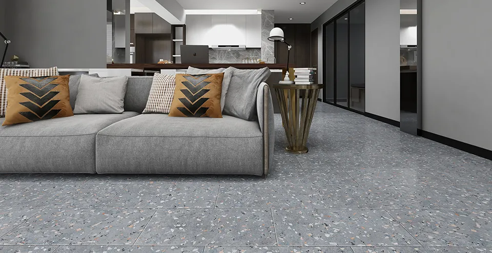 How SPC Flooring Works in Homes