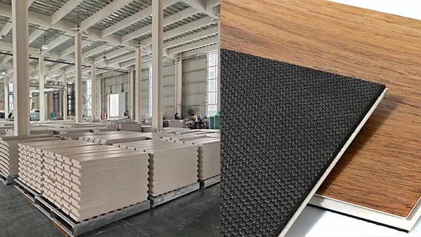 SPC Flooring Quality Identification: A Wholesaler's Guide