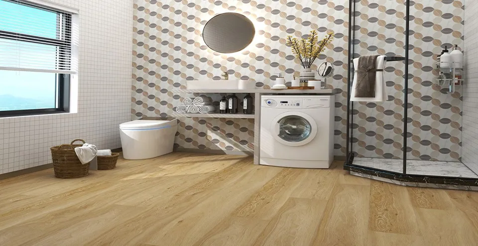 Best Waterproof Bathroom Flooring Recommendations for 2026