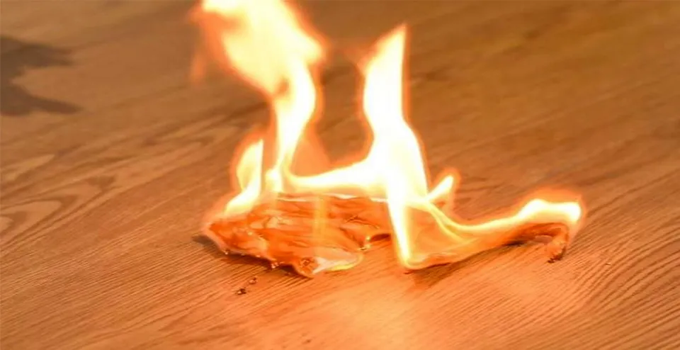 Fire Safety and SPC Floor Design