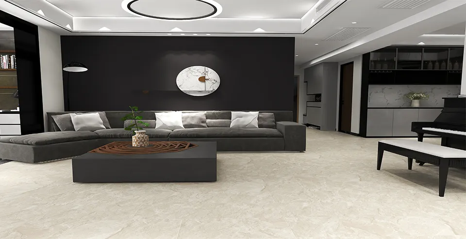 SPC Flooring Pattern Matching Guide