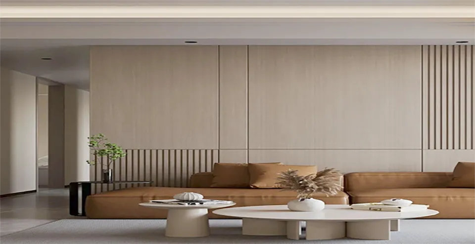 PVC wall panels: a durable and affordable interior wall solution