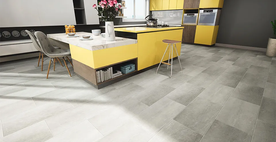 How to Choose Durable SPC Flooring