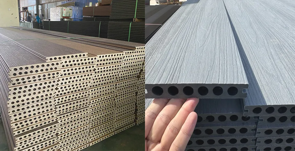 How to Choose a Reliable WPC Decking Supplier in China: Wholesale Distributor Guide for 2026