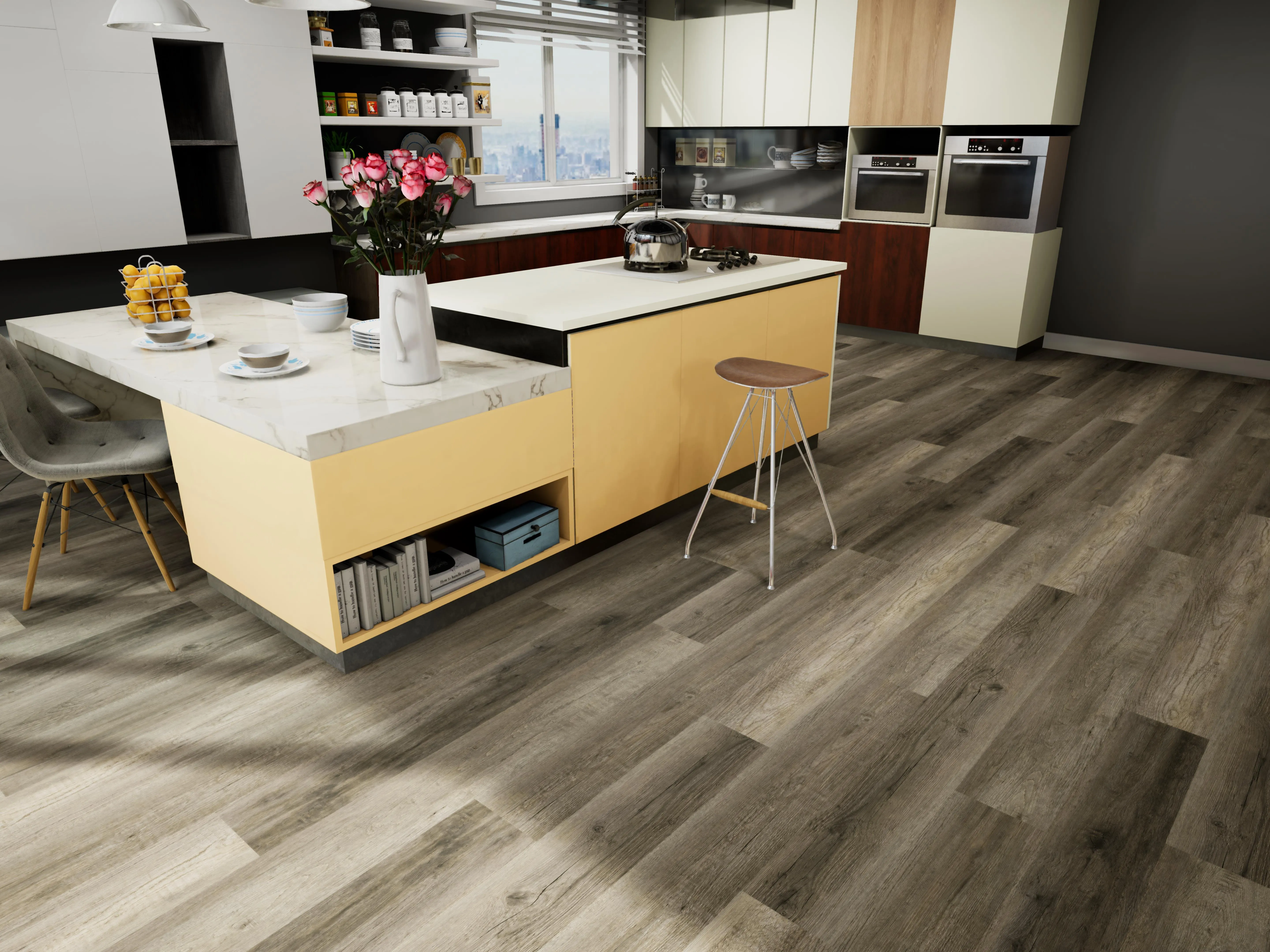 spc flooring for kitchens 2