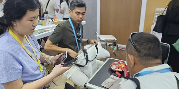 UTOP Smart Manufacturing & OEM/ODM Flooring Solutions | 139th Canton Fair 2026