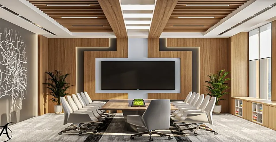 2026 best office decorative acoustic wall panels