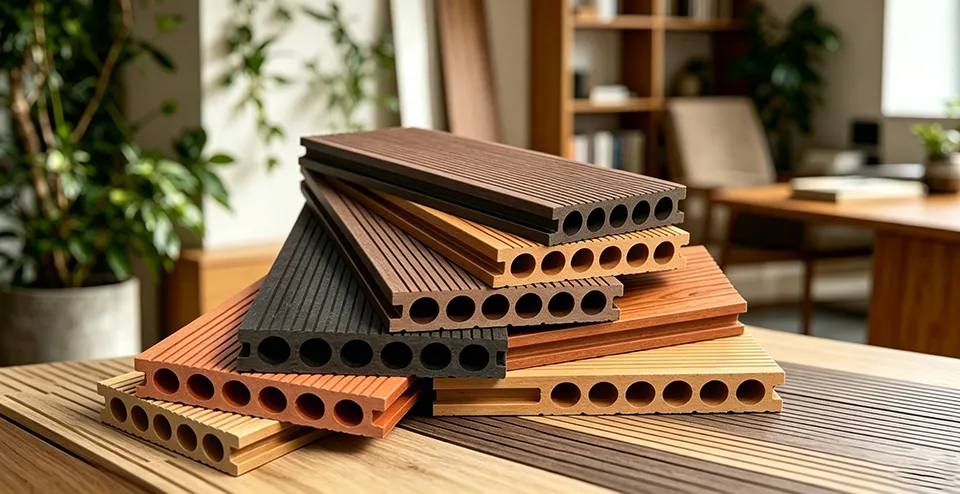 WPC Flooring Thickness Selection Guide