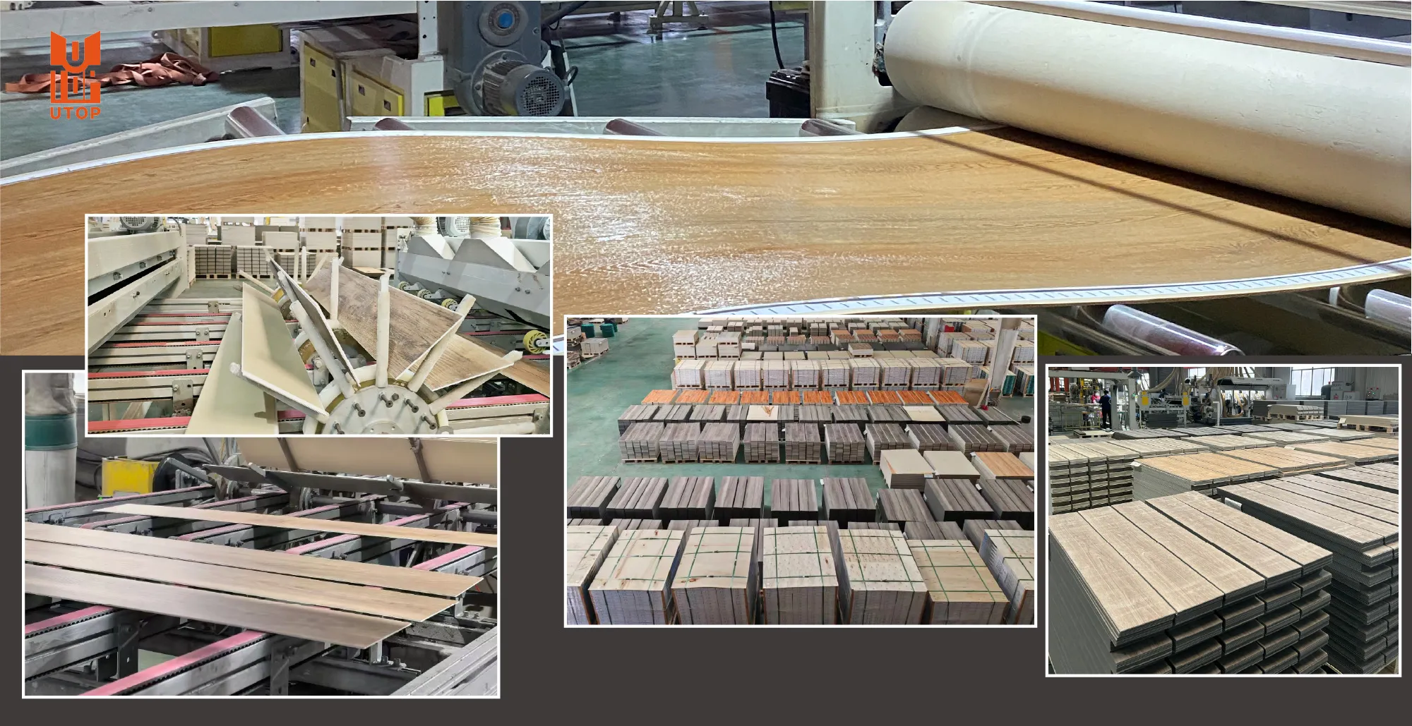Top 5 OEM SPC Flooring Manufacturers & Factories in China (2026 Review)