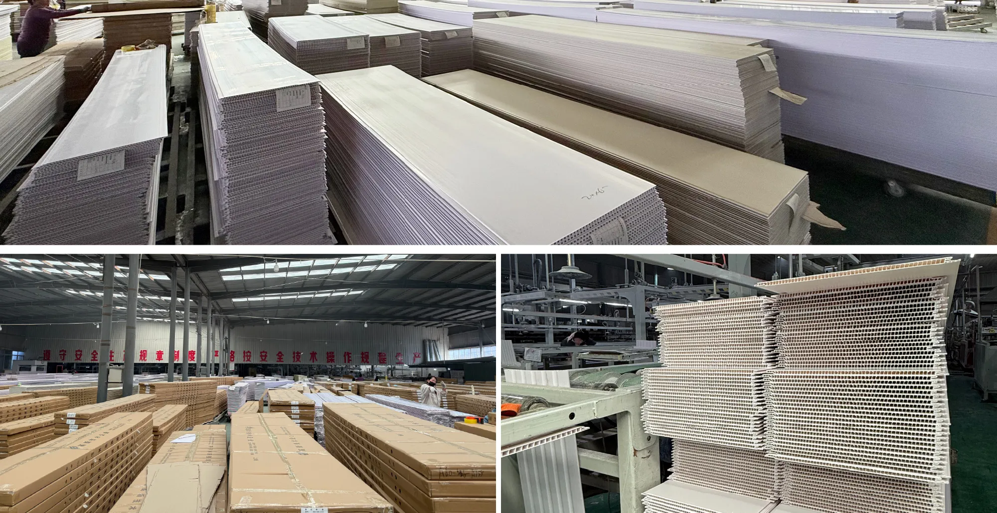 UTOP SPC Wall Panels – Preferred Prefabricated Waterproof Wall Material for Domestic and International Projects