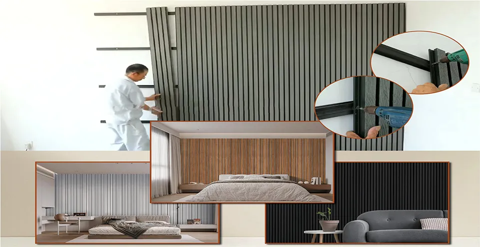 Acoustic Wall Panel Placement Guide: Where to Place Panels, How Many You Need & Installation Tips