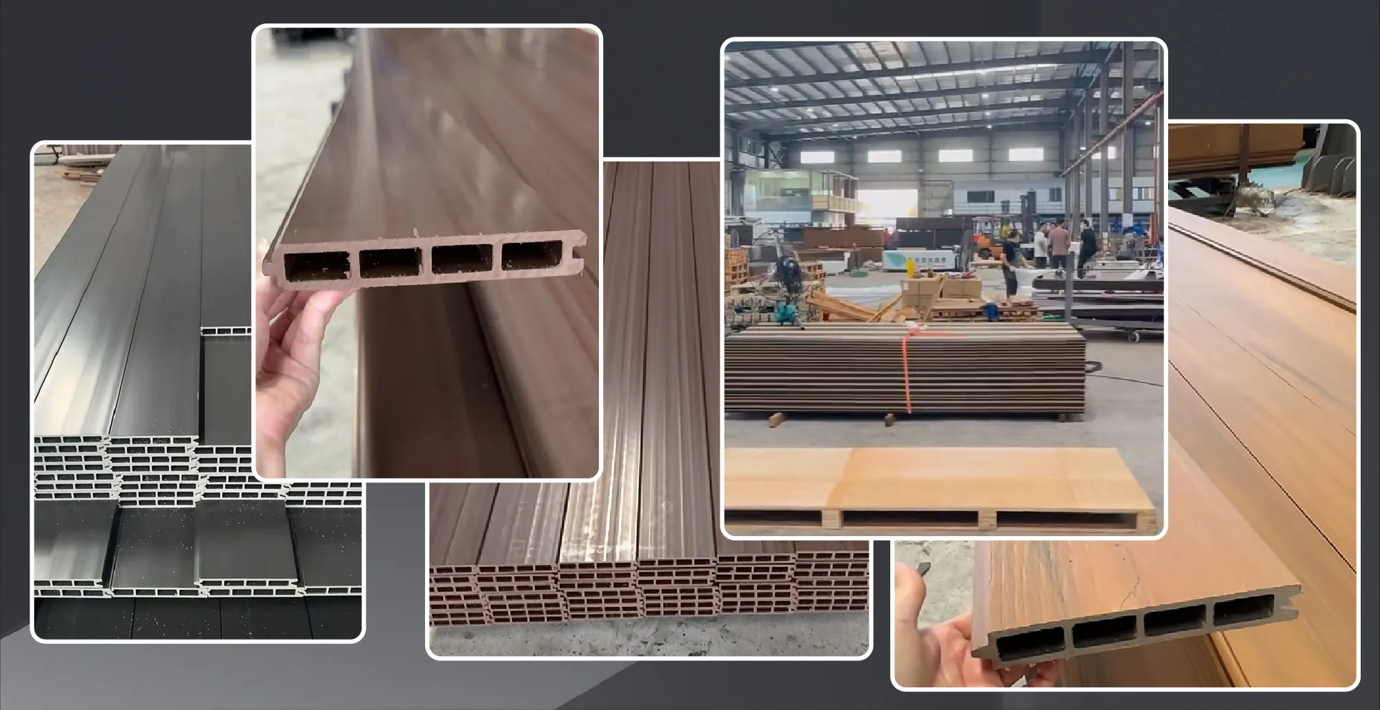 WPC Fence Price Guide 2026: Cost Per Meter, Price Factors & Wholesale Buying Guide