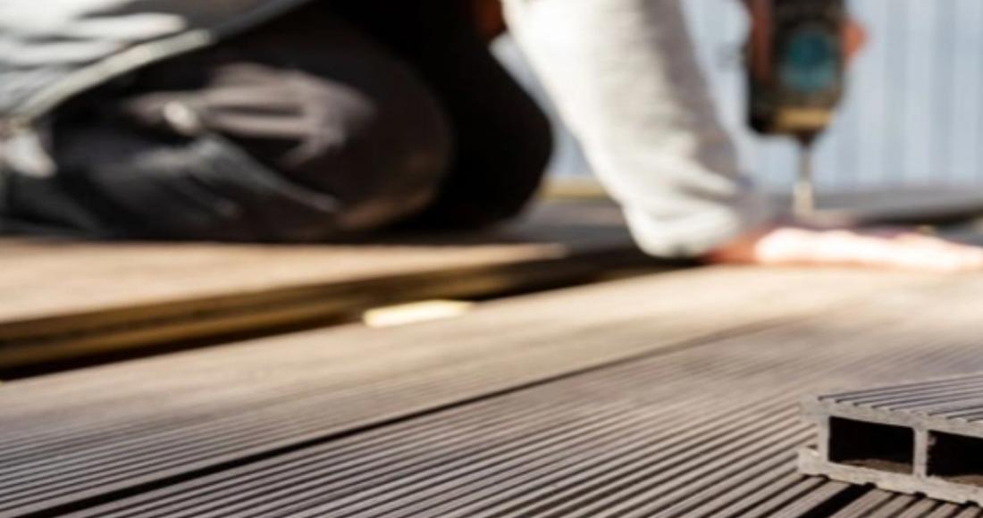 Commercial WPC Decking Specification Guide: Slip Resistance, Surface Texture & Outdoor Project Fit
