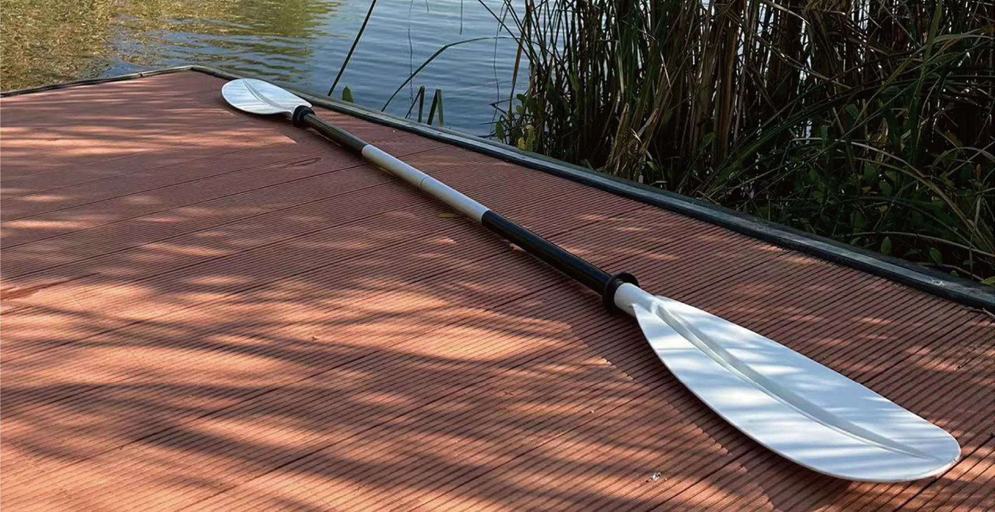Commercial WPC Decking Specification Guide: Slip Resistance, Surface Texture & Outdoor Project Fit
