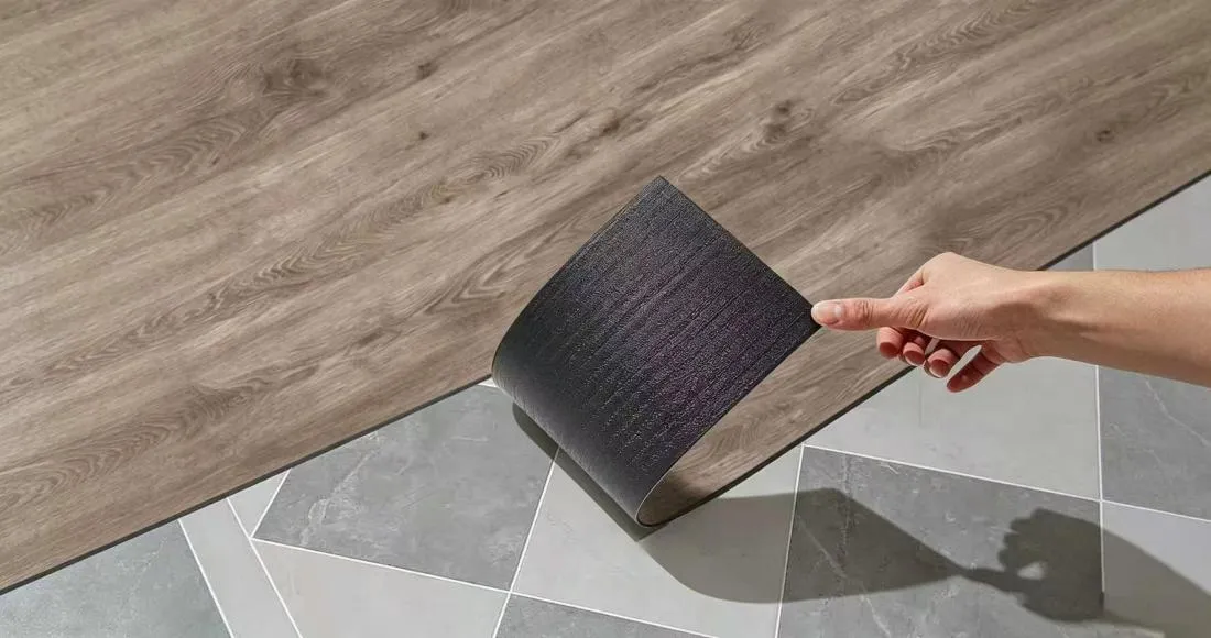 Dry Back LVT Adhesive & Subfloor Preparation Guide for Commercial Projects